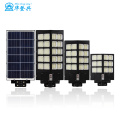 polysilicon solar panel road led solar street lamp